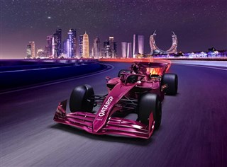 Qatar Formula 1 Grand Prix 2024